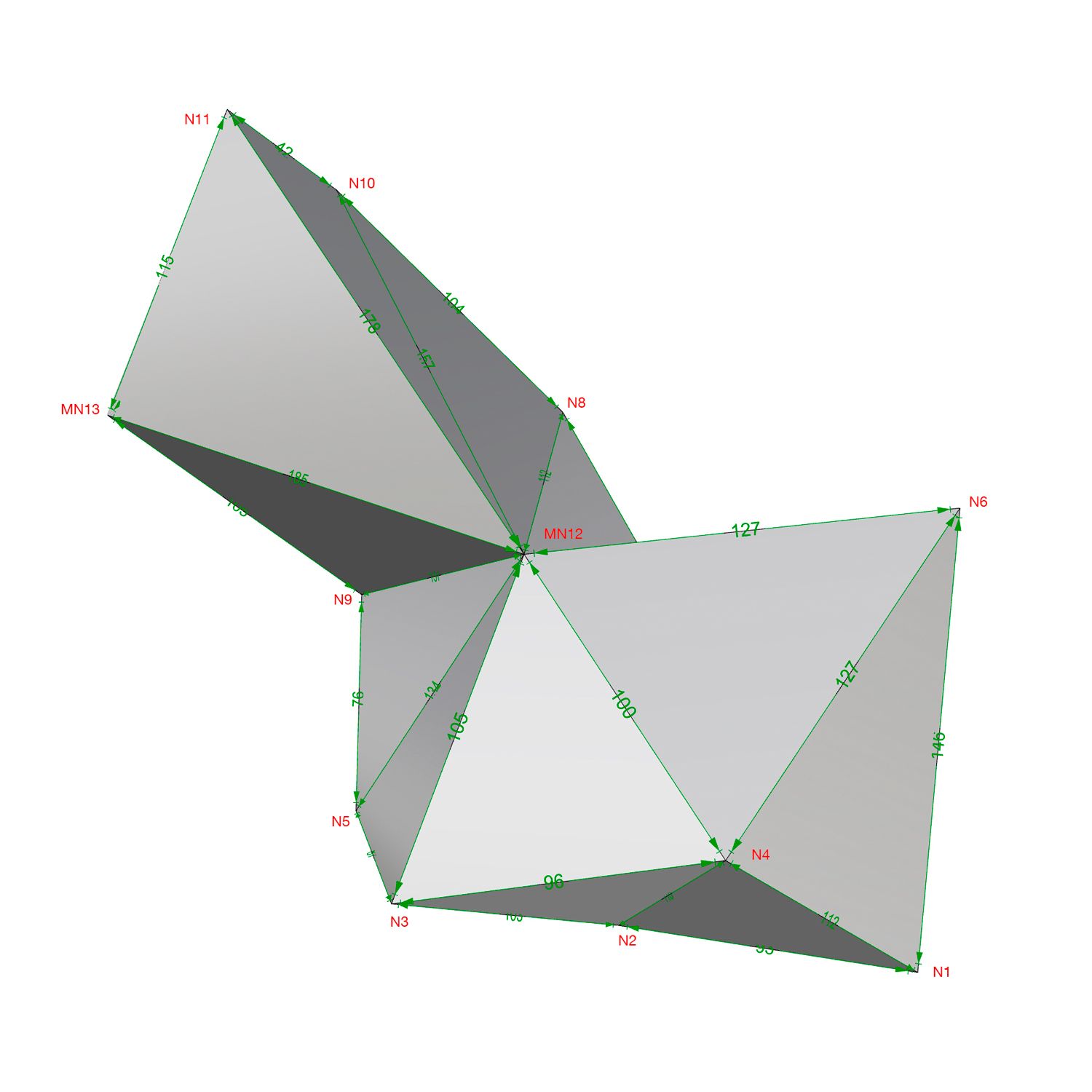 Unknown Object: Node Reference Solid