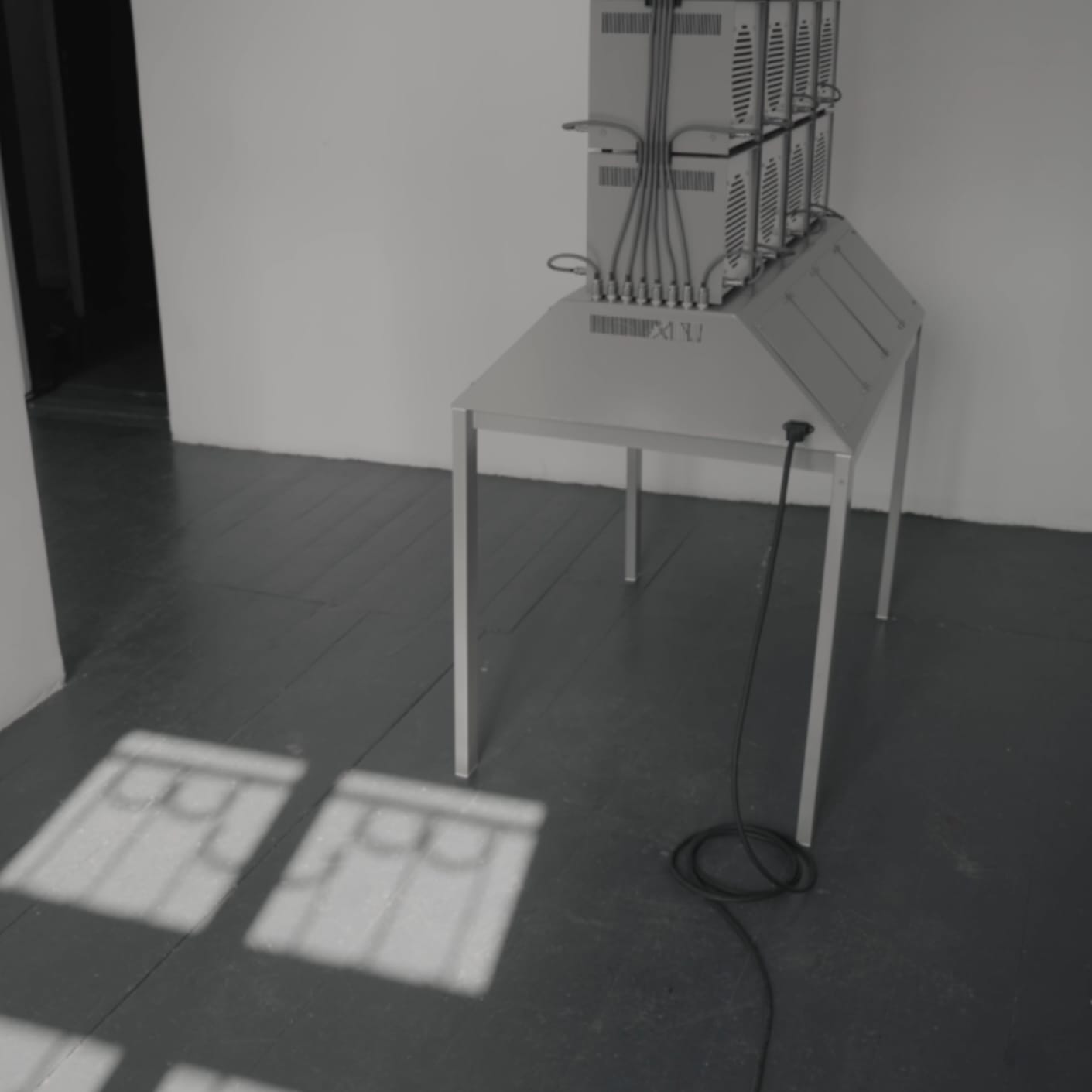 Signal @Terminal: Video