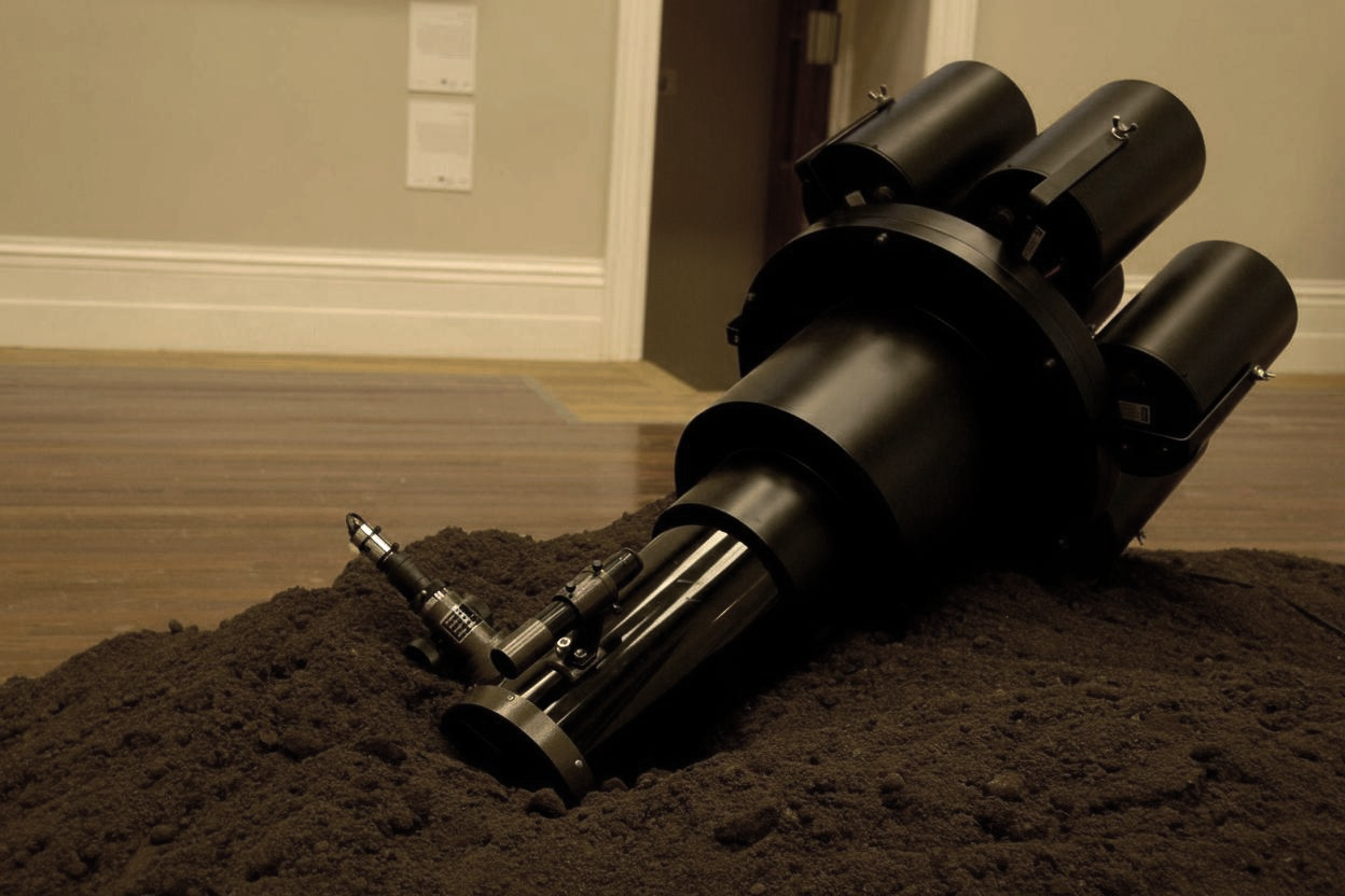 The Mission @The Castle #2